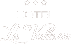 Hotel Le Vallene: comfort a tre stelle in un ambiente elegante e accogliente.